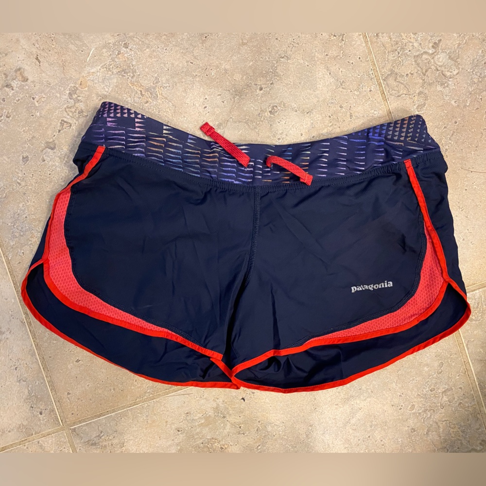 Patagonia shorts, size Small
